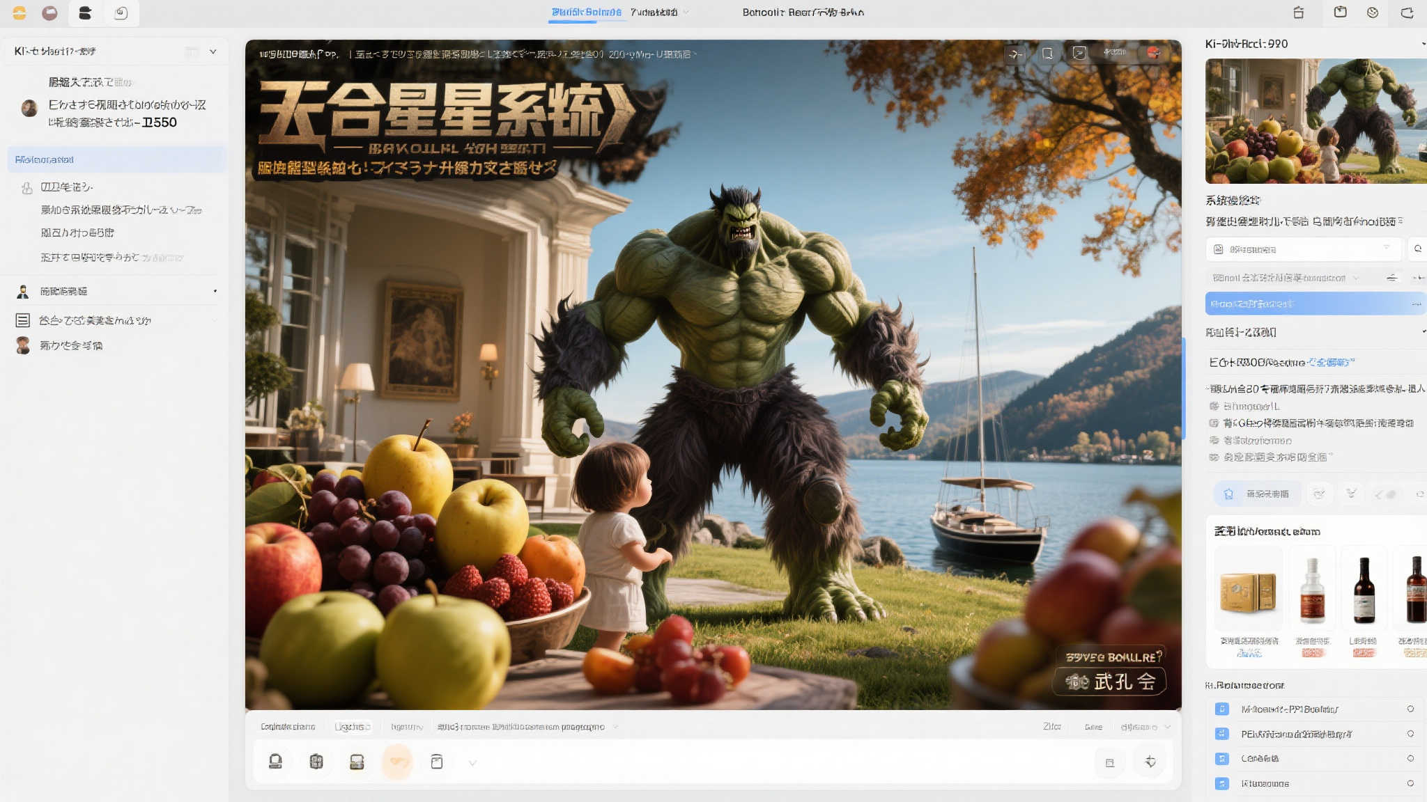 隼龙角色亮相〈无双深渊〉:极速连招,酷炫技能夺目! 隼龙角色亮相〈无双深渊〉:极速连招,酷炫技能夺目!