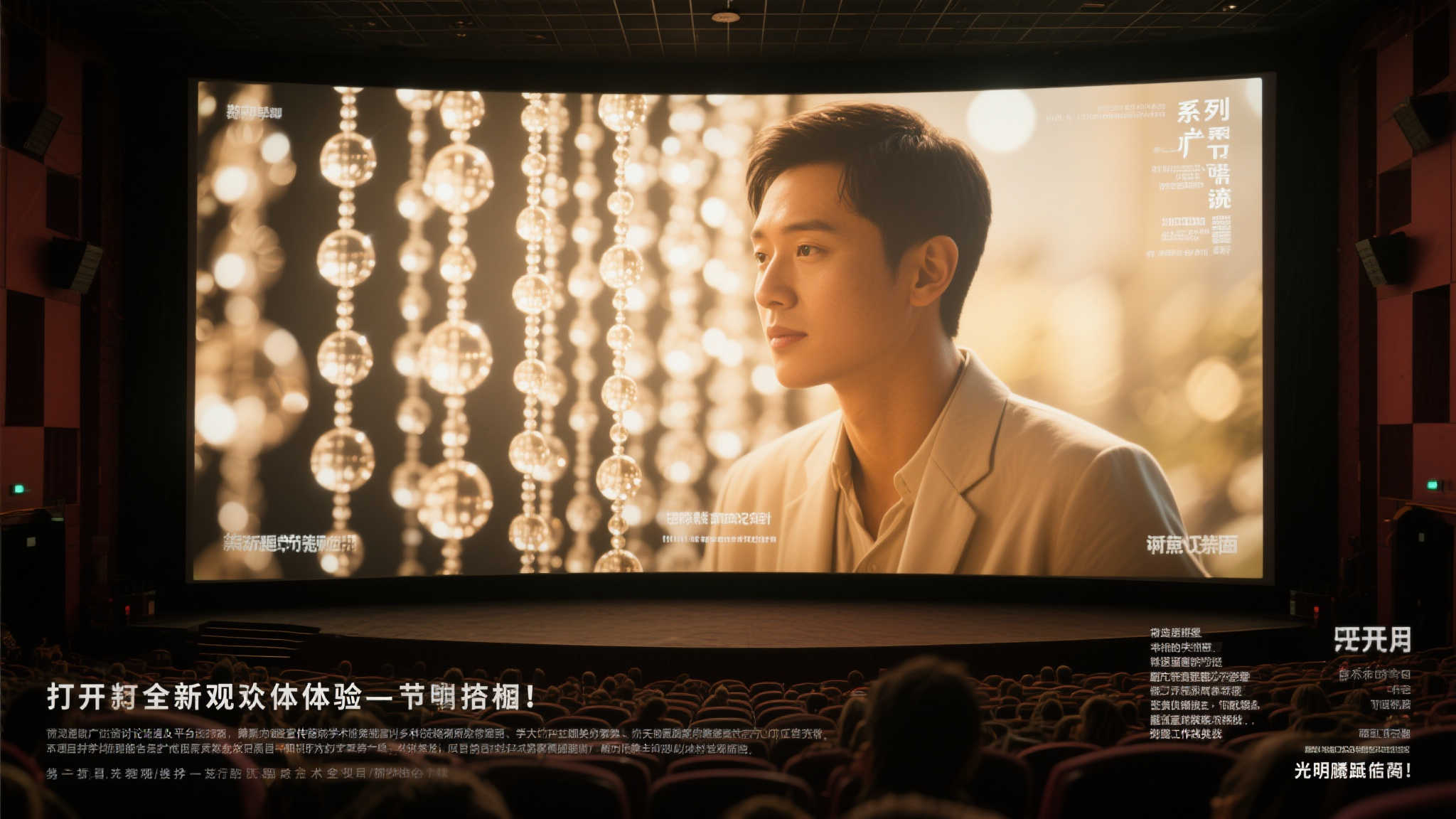 《小王子》十周年重回银幕，共享星空下的浪漫之约